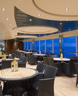 imagem MSC Preziosa 8