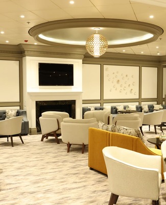imagem Celebrity Infinity 17