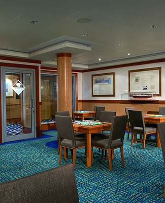 imagem Norwegian Gem 19