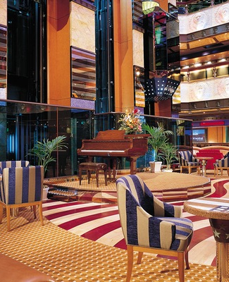 imagem Carnival Valor 15