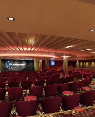 imagem Carnival Vista 33