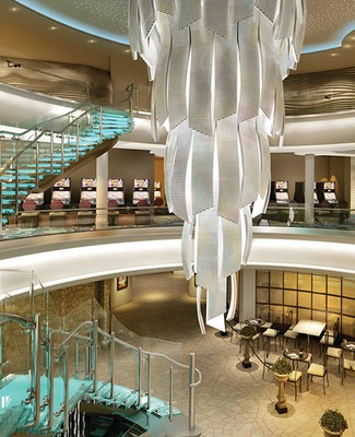 imagem Norwegian Escape 24