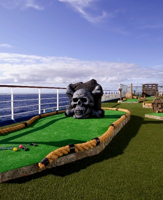 imagem Carnival Splendor 9