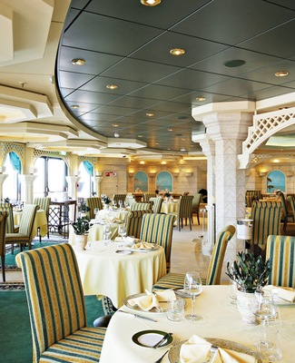 imagem MSC Splendida 18