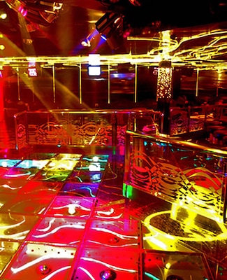 imagem Sea Princess 12