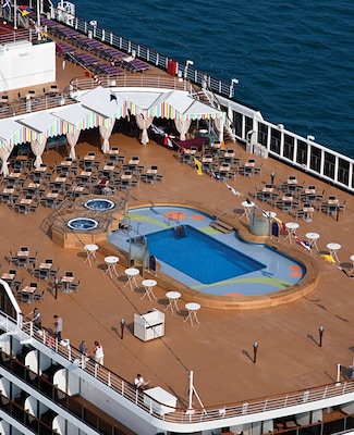 imagem Nieuw Amsterdam 17