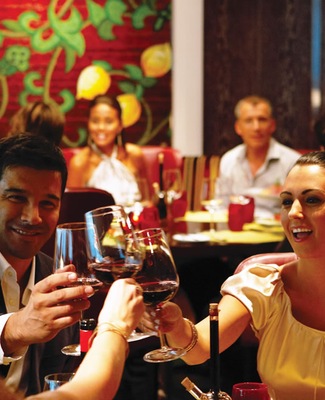 imagem Celebrity Silhouette 25
