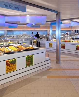 Ocean View Cafe