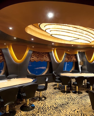 imagem MSC Magnifica 15