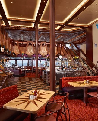 imagem Carnival Freedom 11