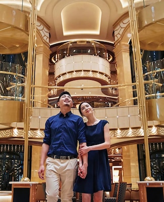 imagem Majestic Princess 2