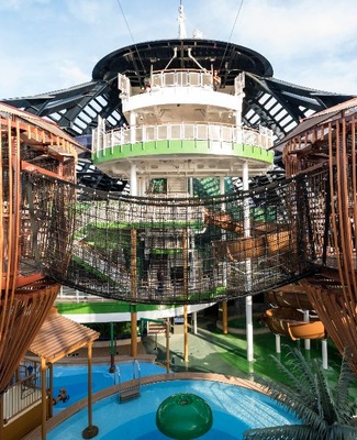 imagem MSC Seaside 86