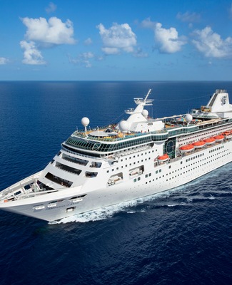 imagem Empress of the Seas 12