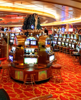 imagem Allure of the Seas 31