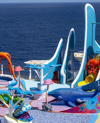 imagem Wonder of the Seas 13