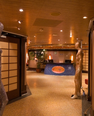 imagem Carnival Splendor 19