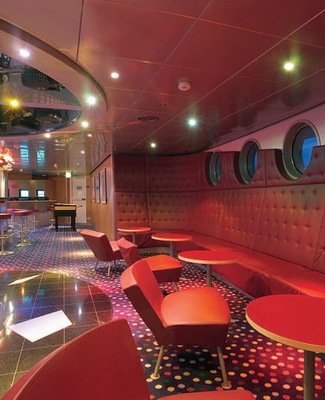 imagem Jewel of the Seas 14