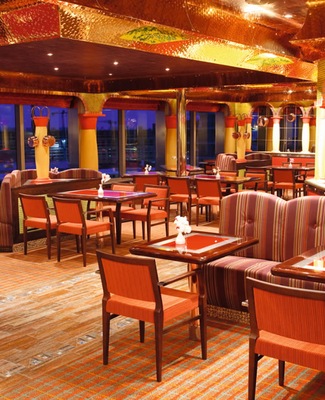 imagem Costa Pacifica 8