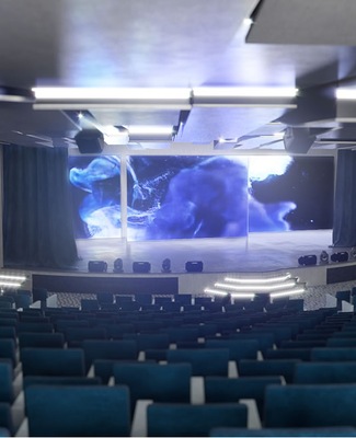 imagem MSC Seaside 7