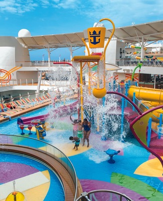 imagem Symphony of the Seas 28