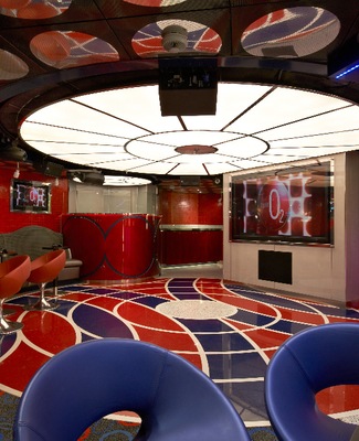 imagem Carnival Sunshine 15