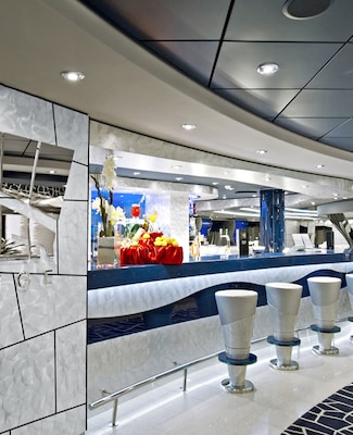 imagem MSC Divina 9