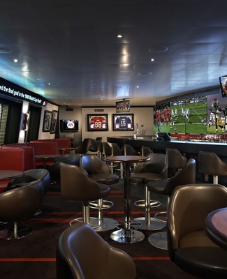 imagem Carnival Liberty 14