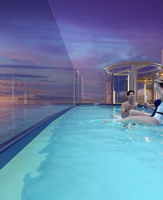 imagem Norwegian Viva 14