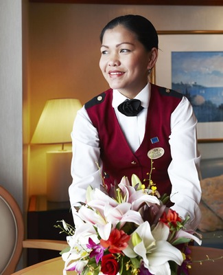 imagem Crown Princess 26