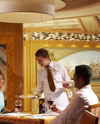 imagem Grand Princess 20