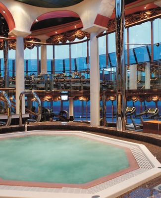 imagem Costa Mediterranea 9