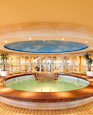 imagem Voyager of the Seas 35