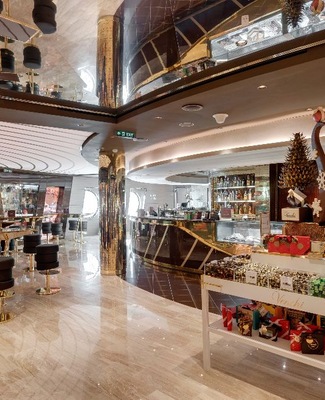 imagem MSC Seaside 42