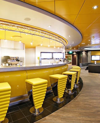imagem MSC Splendida 8