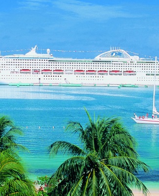 imagem Sea Princess 14
