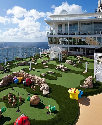 imagem Explorer of the Seas 11