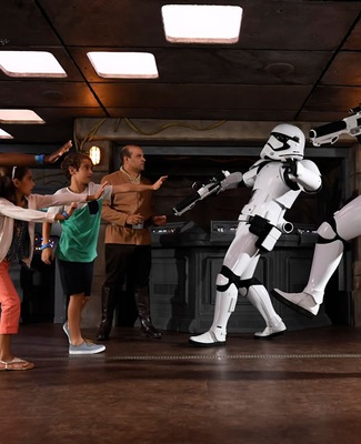 imagem Disney Fantasy 27