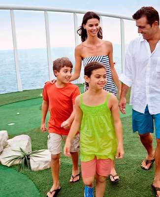 imagem Adventure of the Seas 18