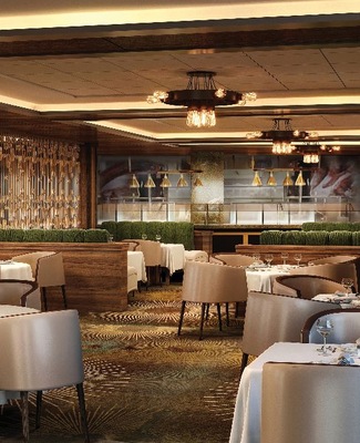 imagem Norwegian Bliss 37