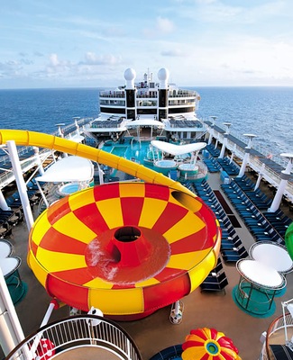 imagem Norwegian Epic 12