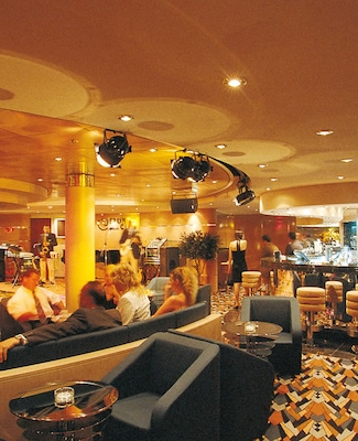 imagem MSC Opera 7