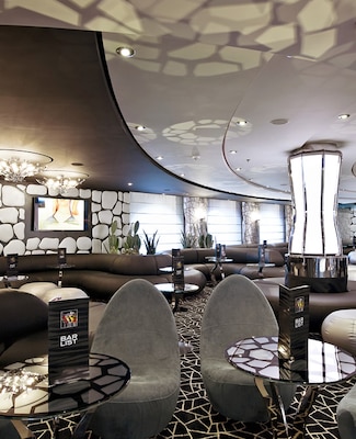 imagem MSC Divina 7