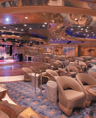 imagem Enchantment of the Seas 31