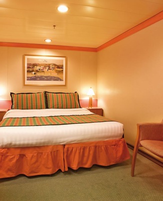 imagem Costa Mediterranea 16