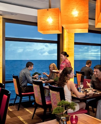 imagem Celebrity Solstice 29
