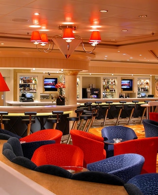 Bar Lounge
