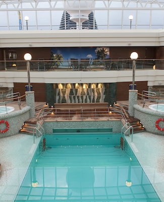 imagem MSC Magnifica 7