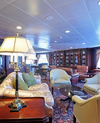imagem Oceania Insignia 11