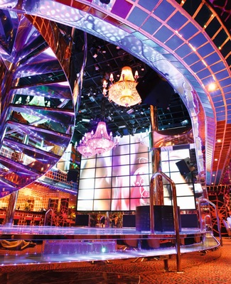 imagem Costa Pacifica 14