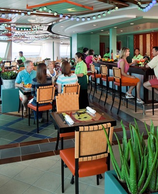 imagem Radiance of the Seas 14